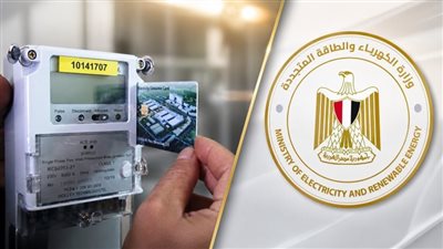فاتورة الكهرباء 