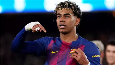 مرض الصرع يمنع والد لامين يامال من السفر لمساندته في نهائي مونديال 2026