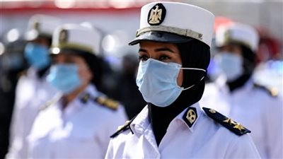 المعاهد الفنية الصحية الشرطية 