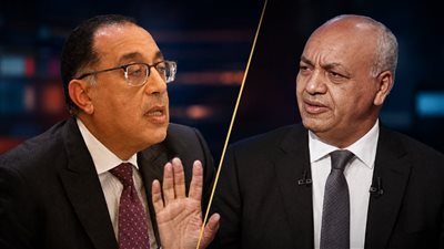 مصطفى مدبولي يتصدر تصريحات مصطفى بكري بعد دفاعه 