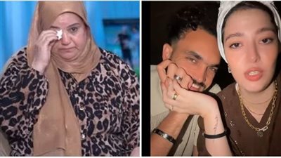 زوجة مصطفى زيكو تنشر رسالة لافتة بعد تصريحات والدته 