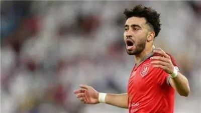 النقض ترفض طعن أحمد ياسر المحمدي 