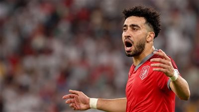 النقض ترفض طعن أحمد ياسر المحمدي 