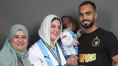 زوجة مصطفى زيكو تنفي الإساءة لوالدته 