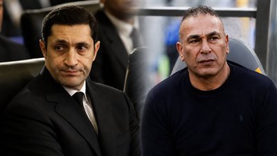 علاء مبارك يحضر زفاف ابنة إبراهيم حسن 