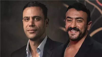 أشرف زكي يحذر أحمد العوضي ومحمد إمام بعد جدل إيرادات أفلامهم 