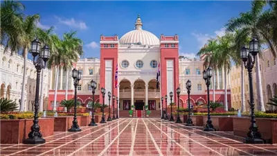 مصروفات الجامعات الأهلية 2026 