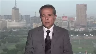 توفيق عكاشة يدعو علاء مبارك إلى العشاء  