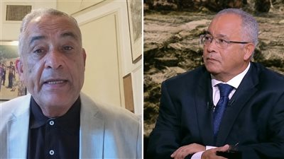 إيهاب قاسم ممنوع من الظهور إعلاميًا بقرار من نقابة الإعلاميي 