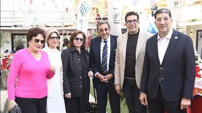 أمير رمزي يقترح استخراج إعلام الوراثة بالشهر العقاري 