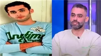 وفاة الفنان احمد جلال  