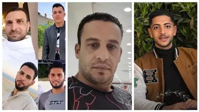 وفاة 6 شباب من الفيوم صعقًا بالكهرباء في الرياض  