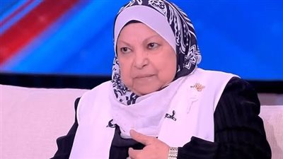سعاد صالح تؤيد رأي علي جمعة بشأن دخول غير المسلمين الجنة وتكشف زواج ابنها من مسيحية