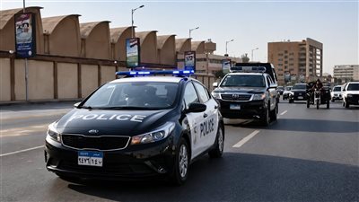 العثور على هيكل عظمي داخل غرفة تصريف أمطار  