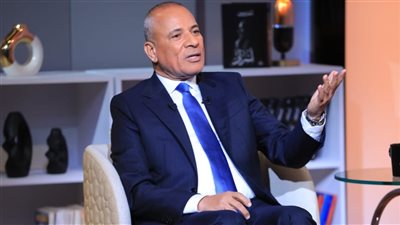 أحمد موسى يدعو لمساندة إسبانيا أمام الأرجنتين