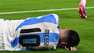 إسبانيا تتوج بكأس العالم 2026 بهدف فيران توريس أمام الأرجنتين وسط حسرة ميسي