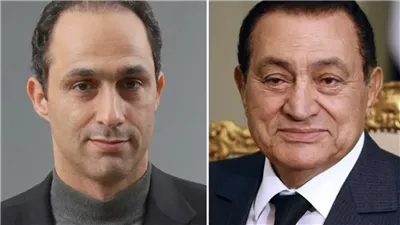 ممتاز القط يروي رد مبارك على توريث جمال 