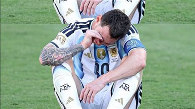 الرئيس الأرجنتيني يكشف رفض لاعبي المنتخب الاحتفال بعد خسارة نهائي كأس العالم أمام إسبانيا