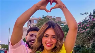 التحقيق مع هدير عبد الرازق بتهمة حيازة هاتف داخل محبسها 