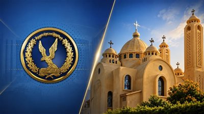 الأمن ينفي الاعتداء الطائفي على رجلي دين بالقاهرة وجنوب سيناء ويلاحق مروجي الادعاءات