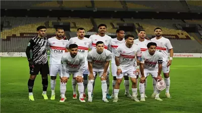 الزمالك يحسم مصير 6 لاعبين بين البيع والإعارة والبقاء قبل الموسم الجديد