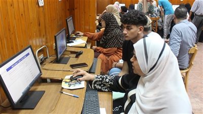 التسجيل في اختبارات القدرات 2026 