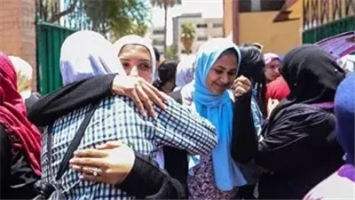 موعد اعتماد نتيجة الثانوية العامة  
