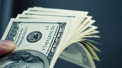 سعر الدولار اليوم الخميس 23 يوليو 2026.. المركزي يسجل 51.42 جنيه للبيع