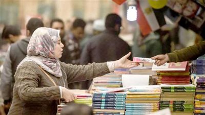 الكتب الخارجية 
