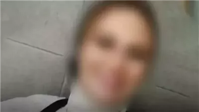 المحامية المتهمة بقتل والدتها 