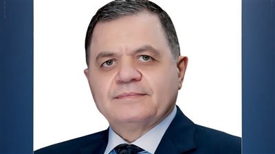 وزير  الداخليه 