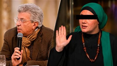 خالد منتصر يوضح ضوابط التقييم القانوني للحالات النفسية 