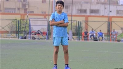 الاتحاد السكندري يوقف أحمد ساري 6 أشهر بعد انتهاء تحقيقات واقعة مكاري يونان