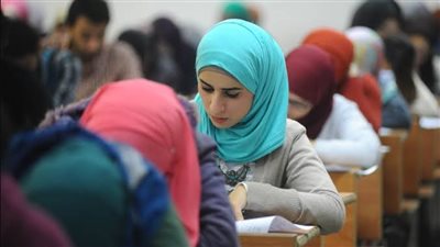 بدء اختبارات الدبلومات والمعاهد الفنية للالتحاق بـ5 قطاعات في الجامعات الحكومية أول أغسطس