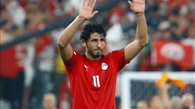 أحمد حجازي يعلن اعتزال كرة القدم  