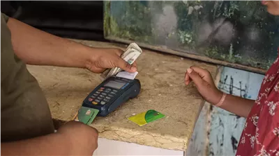 التموين توضح حقيقة حذف بطاقة التموين بسبب المدارس الخاصة  