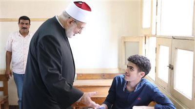 نتيجة الثانوية الأزهرية 2026.. رابط الاستعلام برقم الجلوس وأسماء الأوائل
