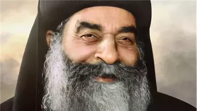 قبل نتيجة الثانوية العامة 2026.. صلوات البابا كيرلس تمنح الطلاب والأسر الطمأنينة