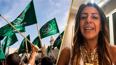 هايدي زيدان تتصدر الجدل بعد بيان الداخلية  
