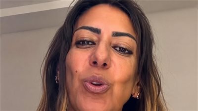 النيابة تقرر عرض هايدي زيدان على مستشفى للطب النفسي 