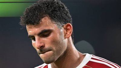 اتحاد الكرة يحفظ شكوى زيزو ضد الزمالك ويغلق الملف أمام لجنة شؤون اللاعبين