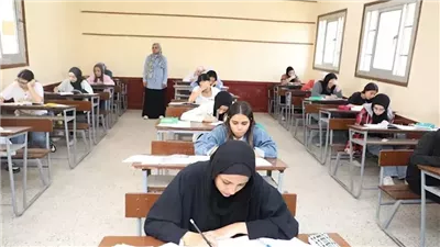 موعد نتيجة الثانوية العامة  
