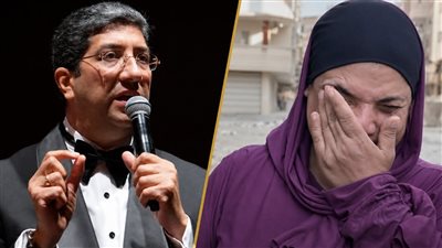  حالة السيدة نعمة 