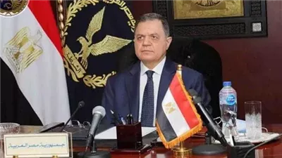 حركة تنقلات وترقيات ضباط الشرطة 