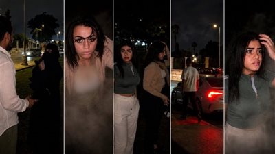 تصالح طرفي واقعة زوج الإسماعيلية 