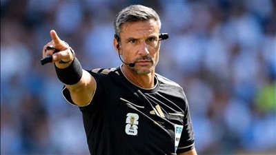 سلافكو فينتشيتش يعتزل التحكيم بعد قيادة نهائي كأس العالم 2026 بين إسبانيا والأرجنتين