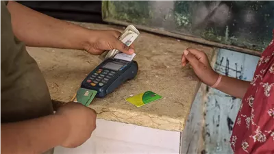التموين: حذف 2.9 مليون مواطن من الدعم خلال 6 سنوات 
