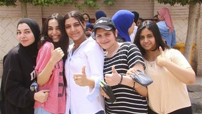 التعليم تنفي ظهور نتيجة الثانوية العامة 2026 عبر لايفات 