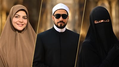 قصة أمنية حجازي طليقة عبدالله رشدي  