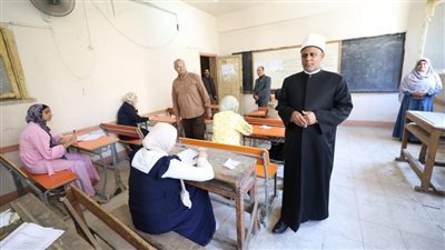 الثانوية الأزهرية 2026 